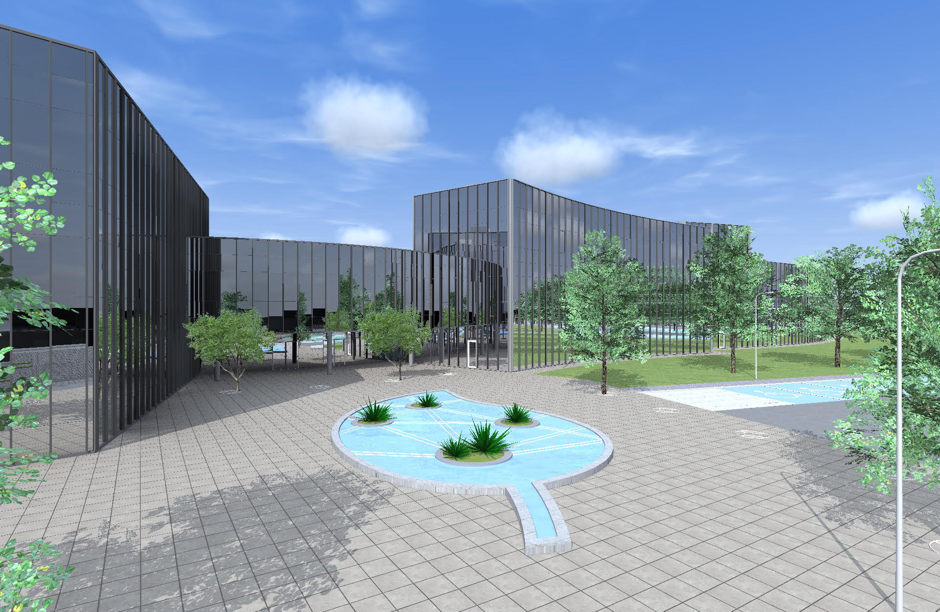 Първия по рода си у нас Център за върхови биотехнологии е в Пловдив