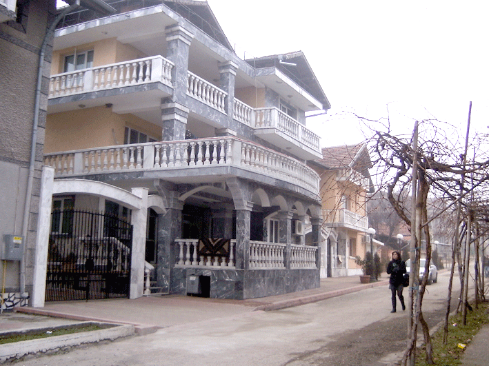 Долни Дъбник