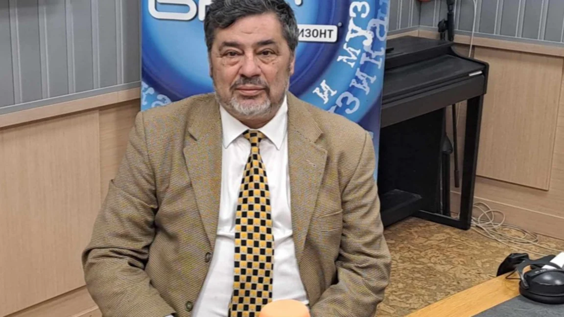 Велислав Величков