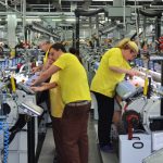 Лека промишленост