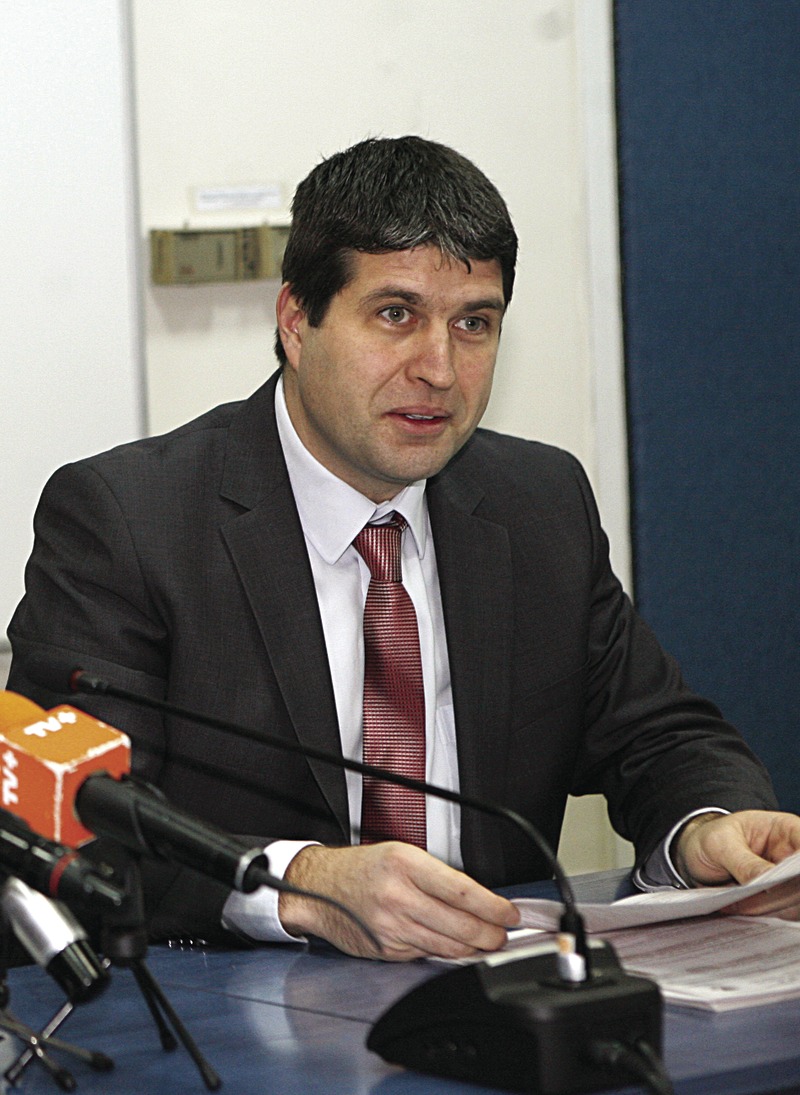 Росен Бъчваров