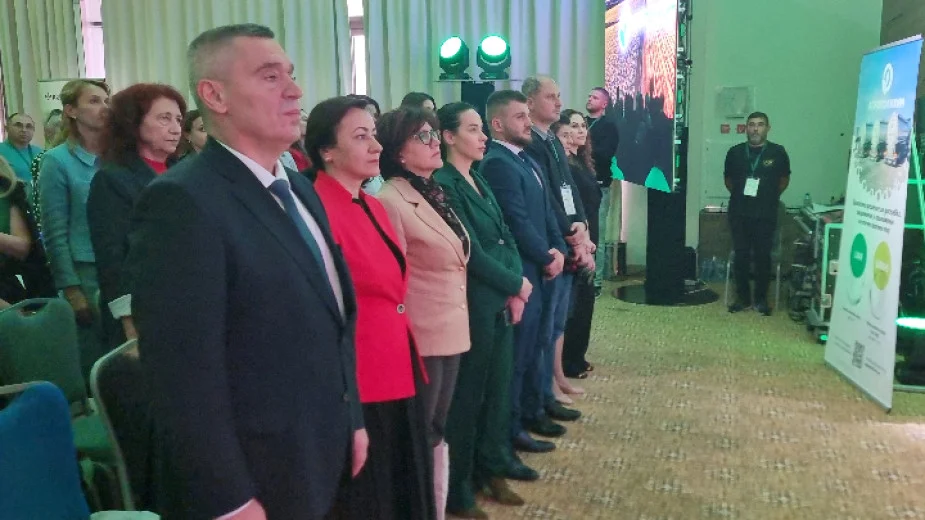 Министерството на земеделието МЗХ ще създаде нов взаимоспомагателен фонд който