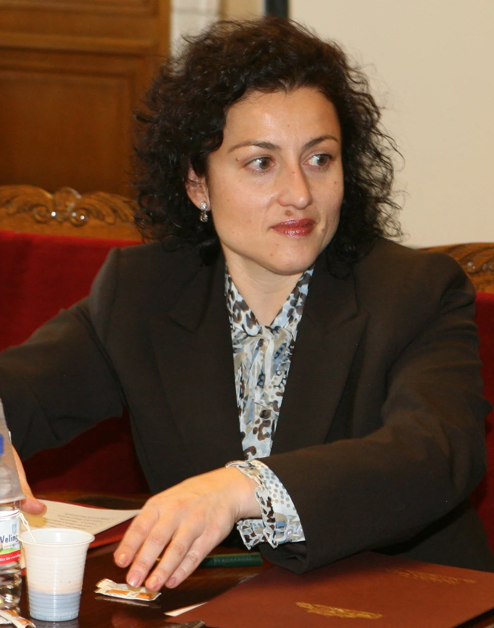 Десислава Танева