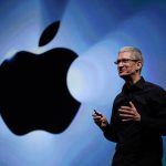 Директорът на Apple Тим Кук