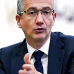 Ернандес де Кос е най-квалифициран да наследи Кристин Лагард начело на ЕЦБ