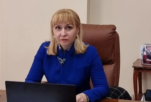 Диана Ковачева