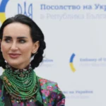 Олеся Илашчук