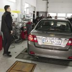 Манна небесна се изсипва върху автосервизите след градушката от 8 юли.