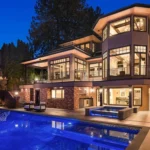 Техническият директор на Microsoft продаде имението си в Белвю за 20.3 млн. долара