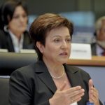 Кристалина Георгиева