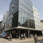 Българска търговско-промишлена палатаоткриване на новата сграда на БТПП