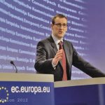 Говорителят на ЕК Марк Грей посочи поредния недъг в кадруването на съдебната власт.