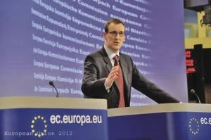 Говорителят на ЕК Марк Грей посочи поредния недъг в кадруването на съдебната власт.
