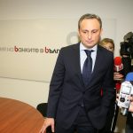 АББ Христо Миленков Владислав Горанов - министър на финансите