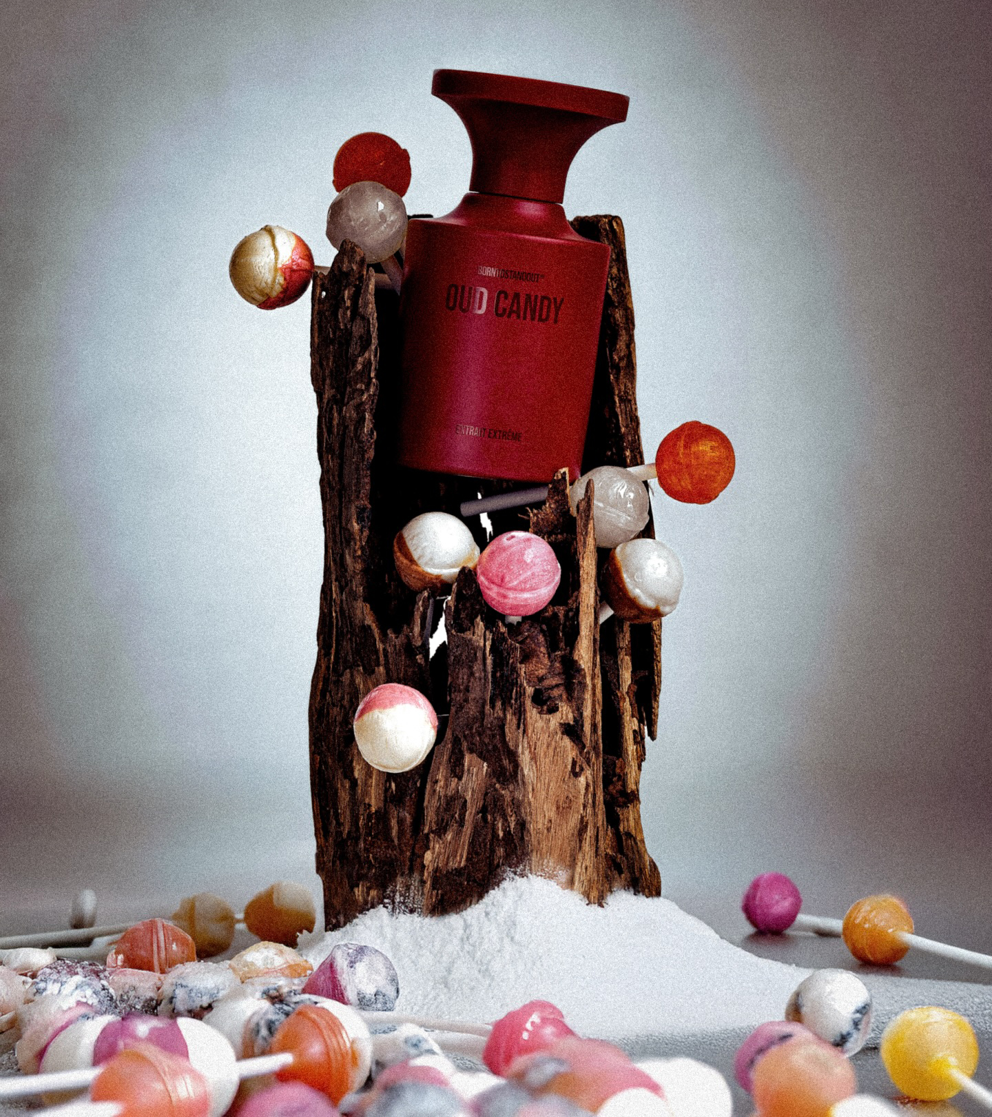 L’Oréal инвестира в корейската марка Borntostandout