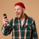Мобилен телефон