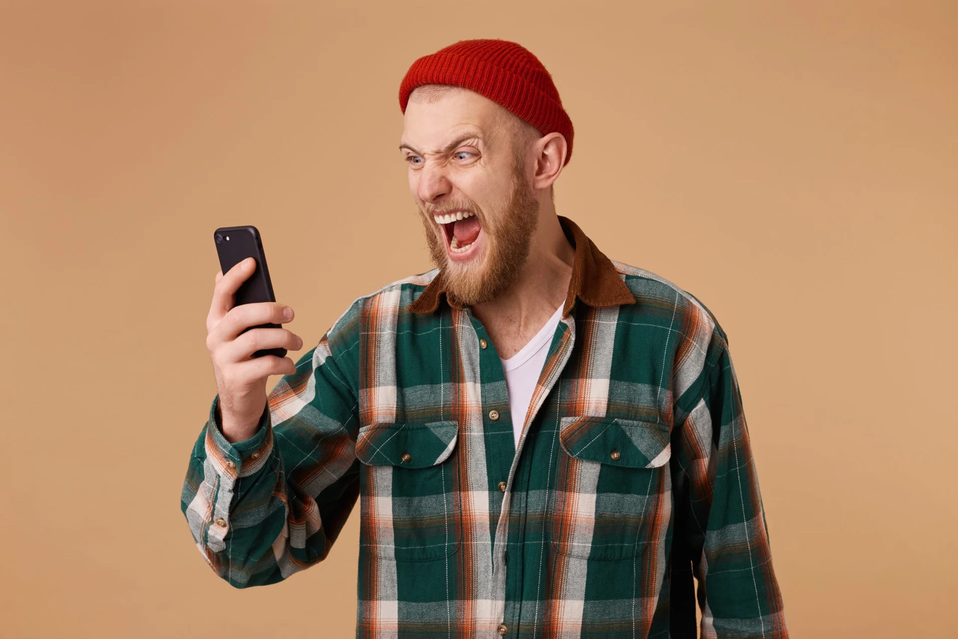Мобилен телефон
