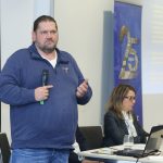 Конференция "Дигиталното банкиране - бъдещето днес" Иван Станчин Уникредит