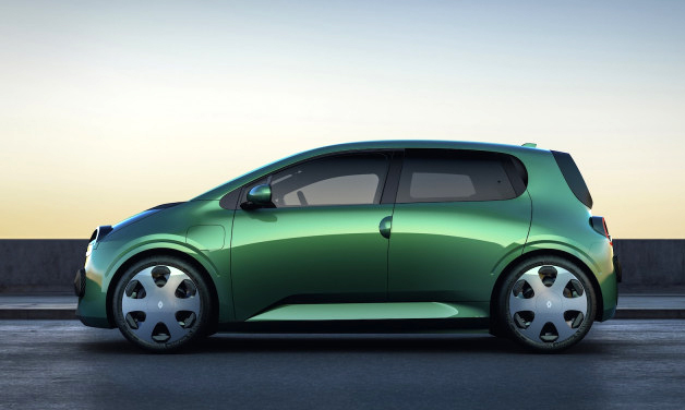 Renault разчита на Китай за ускоряване на иновациите