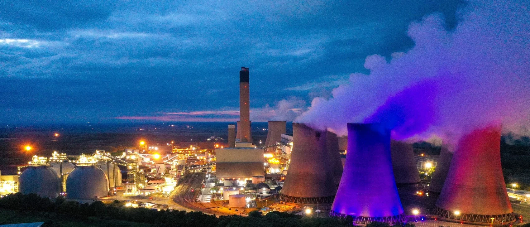 Wärtsilä и Energetica Suape II тестват първата етанолова електроцентрала в Бразилия