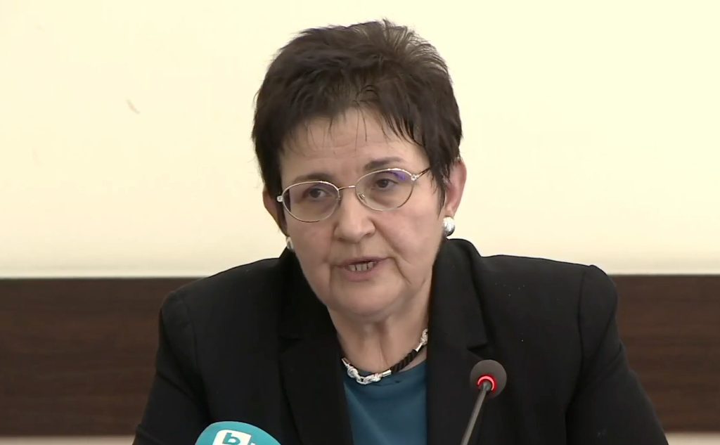 бюджета за 2025 г., Людмила Петкова, НСТС, обезщетения за безработица