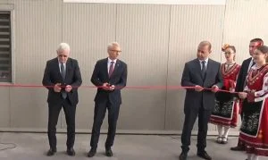 Заработи държавната лаборатория на "Капитан Андреево"