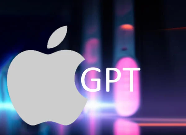 Apple добавя ChatGPT към iPhone