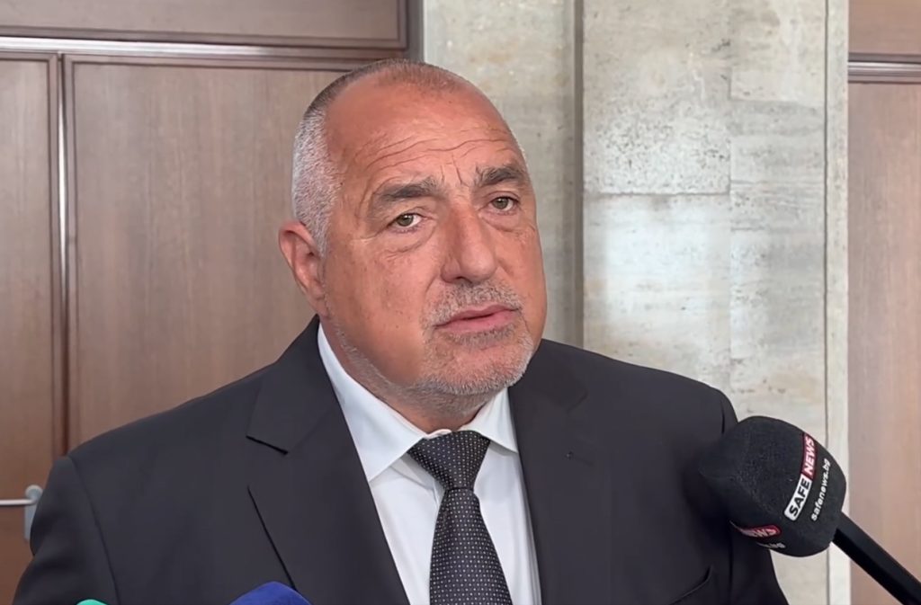 ГЕРБ се чуди как да закрие КПК без България да загуби парите по ПВУ