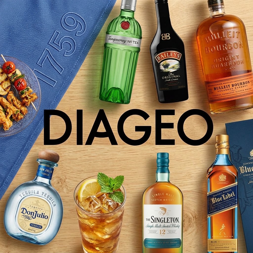 Индия разследва Pernod Ricard и Diageo за вноса на шотландско уиски