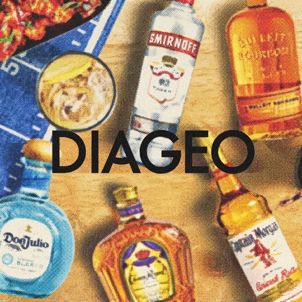 Diageo се съгласи да промени рецептите на уиски и ром след регулаторен натиск в Индия