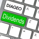 Diageo запазва стабилна годишна прогноза и цели 3 млрд. паунда паричен поток