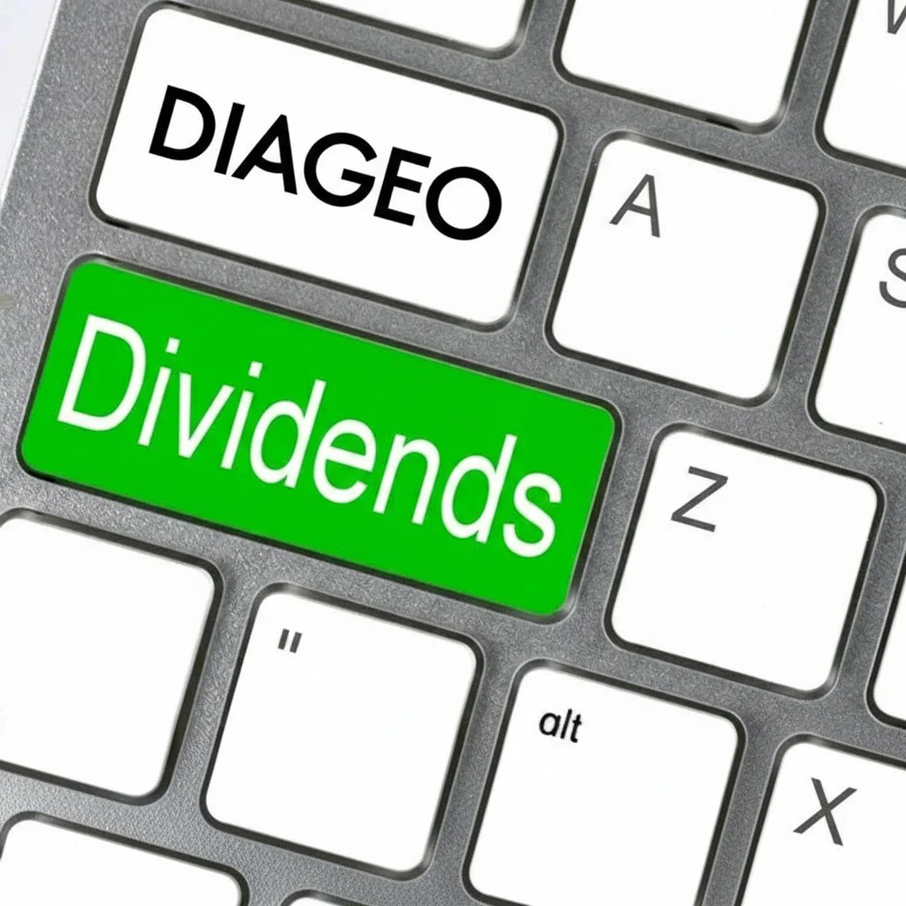 Diageo запазва стабилна годишна прогноза и цели 3 млрд. паунда паричен поток