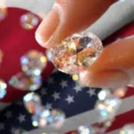 Япония и САЩ изграждат завод за синтетични диаманти с инвестиции за 550 млрд. долара