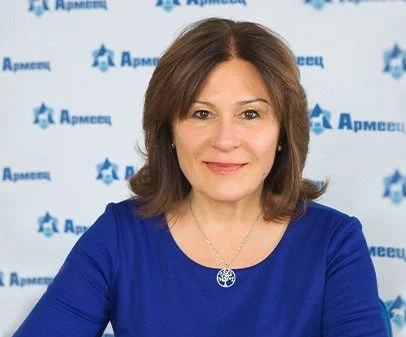Диана Манева