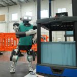 Хуманоидните роботи Digit влизат на търговските пазари