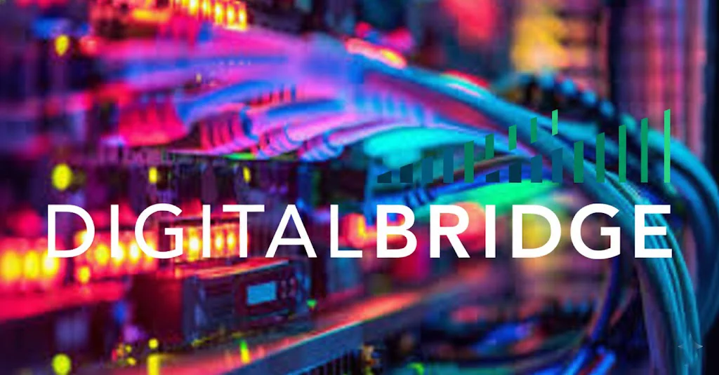 SoftBank купува DigitalBridge за 4 млрд. долара, за да засили позициите си в AI инфраструктурата 1 SoftBank купува DigitalBridge за 4 млрд. долара, за да засили позициите си в AI инфраструктурата