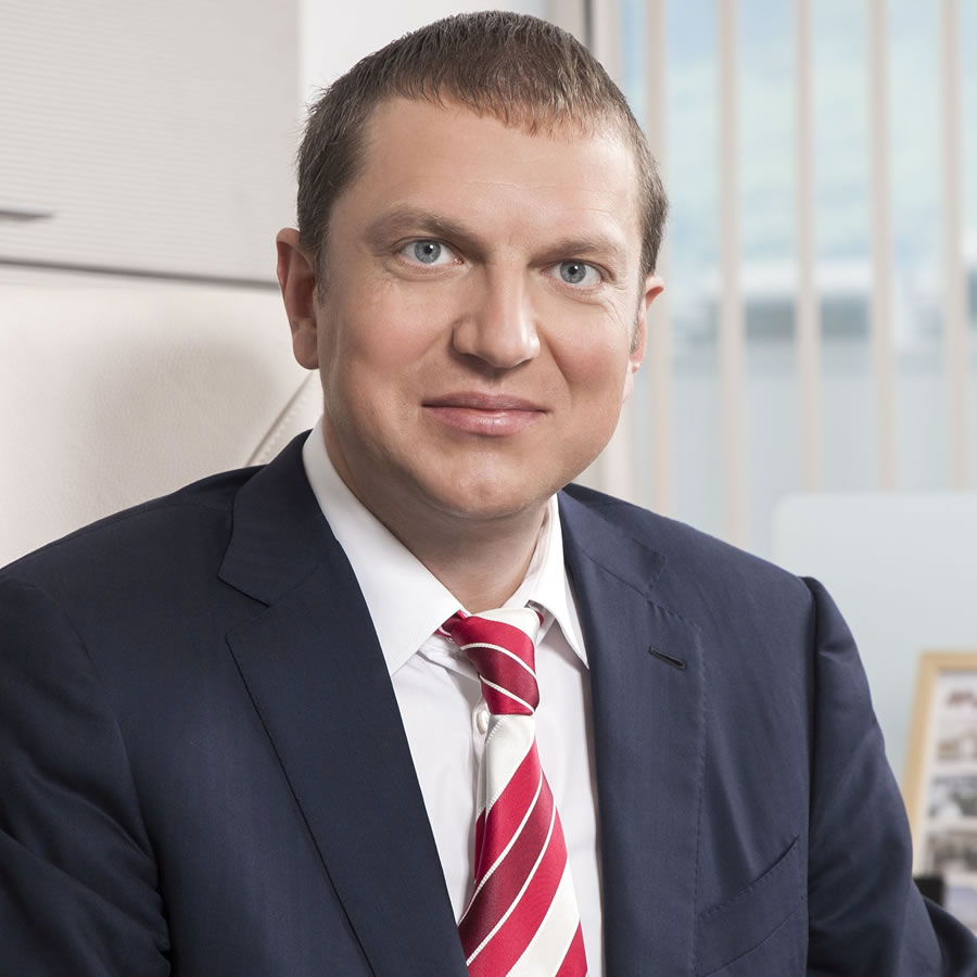 ЕБВР предоставя заем до 55 млн. евро на „Асарел-Медет“ за по-екологичен добив на мед 2 Димитър Цоцорков Асарел Медет