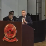 ректор
