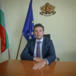 Димитър Георгиев е назначен за заместник-министър на спорта
