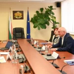 Малките общини се нуждаят спешно от по-силен административен капацитет, заяви Главчев пред представители на Световната банка