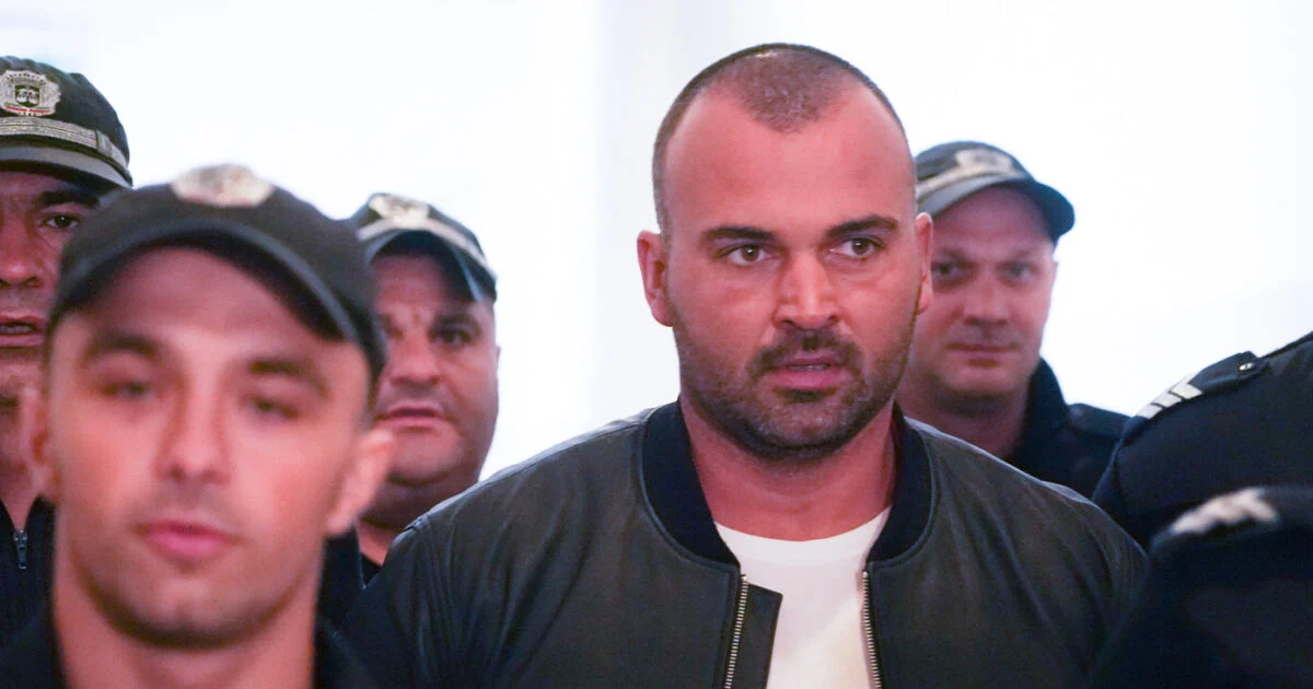 dimitar lyubenov
