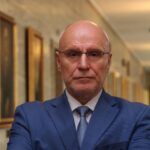 Димитър Радев - България
