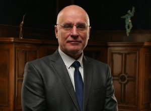 Еврозоната не е награда, а ангажимент към дисциплина и отговорност, подчерта Димитър Радев