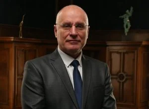 Еврозоната не е награда, а ангажимент към дисциплина и отговорност, подчерта Димитър Радев