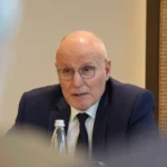 Димитър Радев управител БНБ