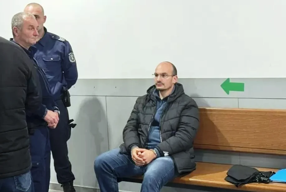 МВР