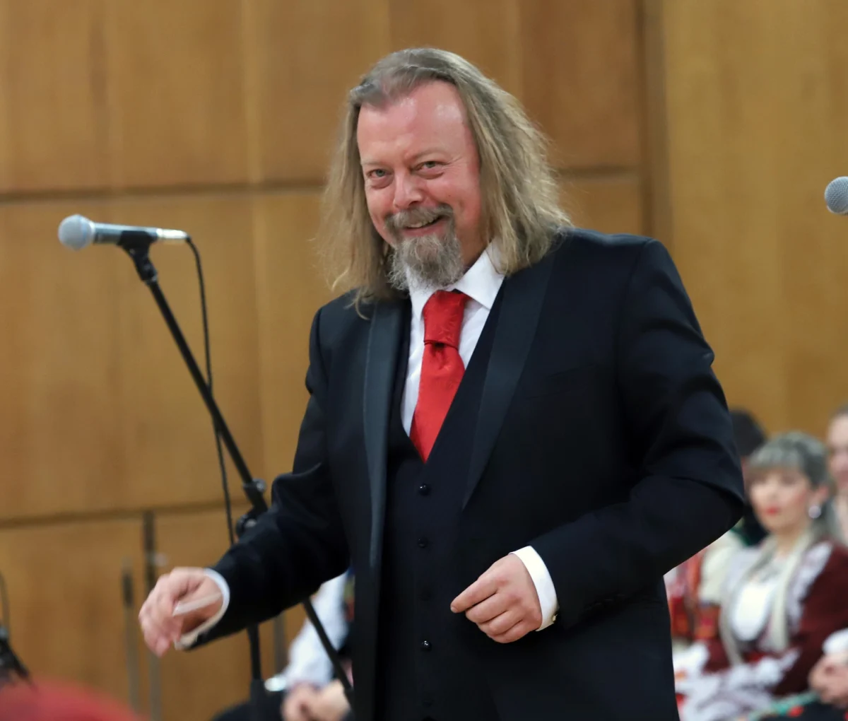 dimiter hristov photo ani petrova