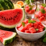 Полезна ли е динята?