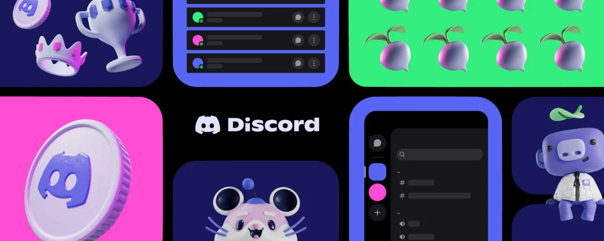 Чат платформата Discord се подготвя за публично предлагане