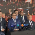 Лидерите на формациите в ПП-ДБ се срещат в опит да изгладят противоречията